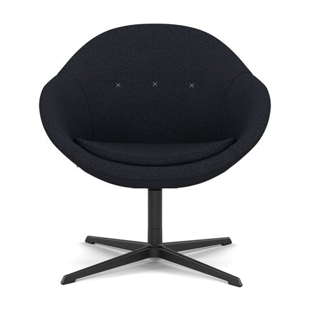 Varier Furniture Kokon Club - Grey