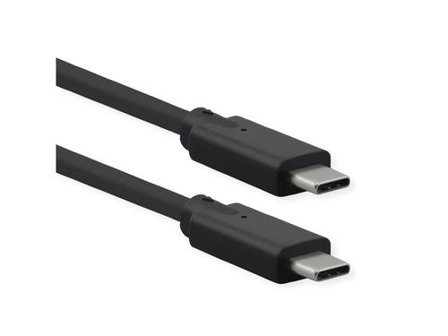ROLINE Cable USB3.2 Gen2x2