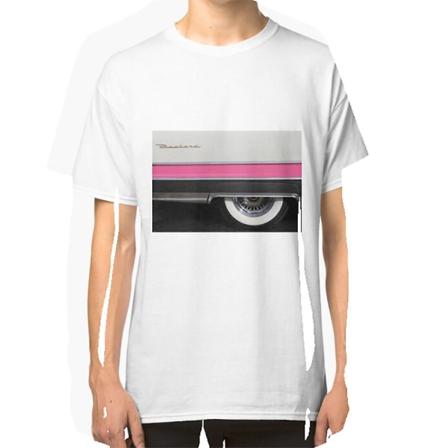 Karibisk kjol T-shirt L