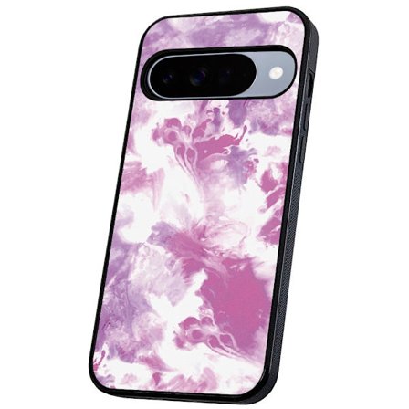 Google Pixel 10/10 Pro - Skal/Mobilskal Marmor