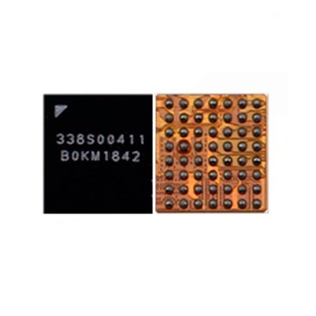 Ljud IC Litet 338S00411 iPhone 11