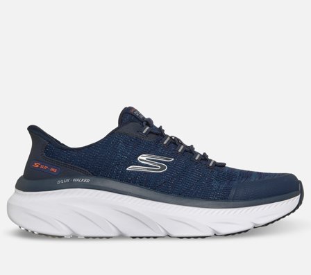 Skechers, Relaxed Fit: Slip-ins: D'Lux 3.0 - Drevven, Miehet