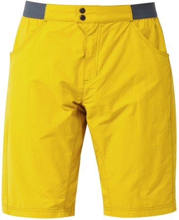 Mountain Equipment Inception Mens Short Acid