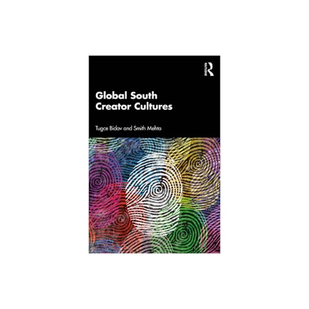 Global South Creator Cultures (häftad, eng)