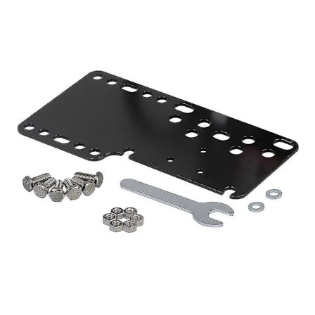 Universal Racing Games Håndbremse System Beslag Pc Usb Sim Håndbremse Adapter Plade Til Racing Games