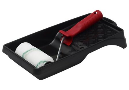 JORDAN MIDISETT PERFECT JEVNE FLATER 10CM