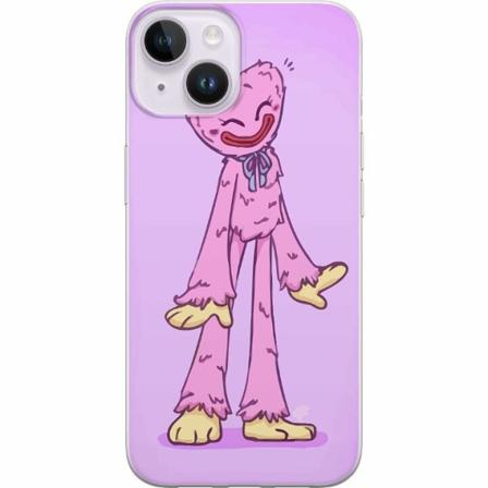 Apple Iphone 14 Plus Skal / Mobilskal - Huggy Wuggy