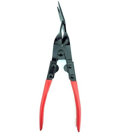 Auton ajovalojen avauspihdit