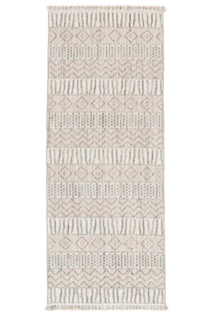 Liten Haya Matta - Beige 100X250