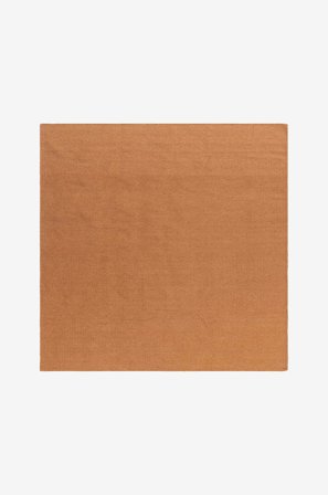 KM Home - Ullmatta Molly - Koppar - Ullmattor - 250X250 - Från Homeroom