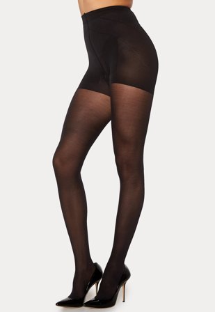 Pieces-Pcshaper 20 den Tights-M/L