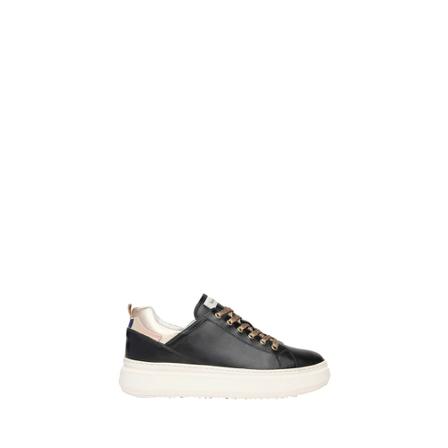 Nerogiardini Sneakers , Zwart , Dames , Maat: 36 EU