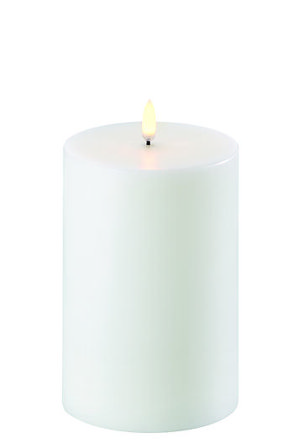 UYUNI Kubbelys LED i voks 10,1x15,2cm