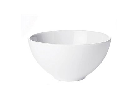 Bolle Cecil 1,65l 20cm hvit