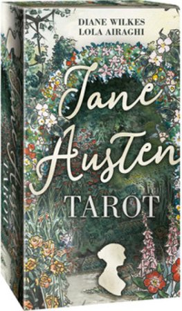 Jane Austen tarot