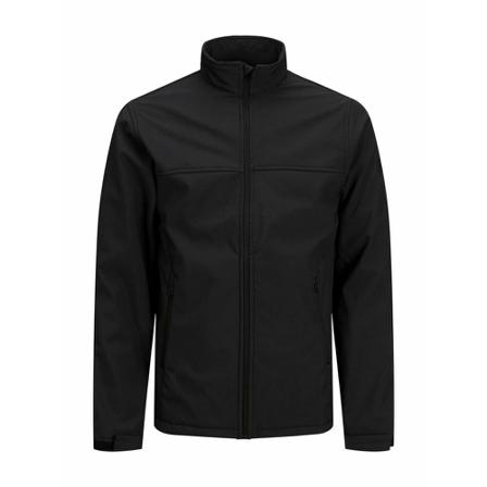 Jack & Jones Light Jakke Sort, Herre
