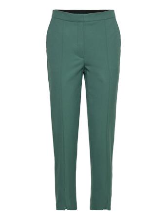 Sydneykb Pants Green Karen By Simonsen