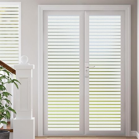 Staattinen lasitarra pieni rulla laserkalvo lämmöneristyskalvo anti-peep läpinäkyvä läpinäkymätön lasikalvo