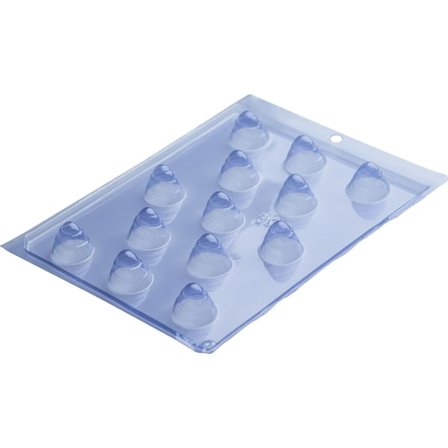 Pralinform Kupol Chokladform - Porto Formas 535