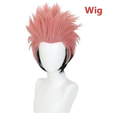 Jujutsu Kaisen Ryomen Sukuna Cosplay Kostumer Voksne Mænd Kvinder Tøj Japan Kimono Hanfu Halloween