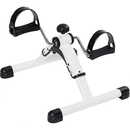 Mini Sykkel Mini Hjemmetrener, Armtrener Og Leggtrener, Hjemmetrener, Pedaltrener For Muskelbygging, Utholdenhet, Sykkel Hjemmetrener, Idé