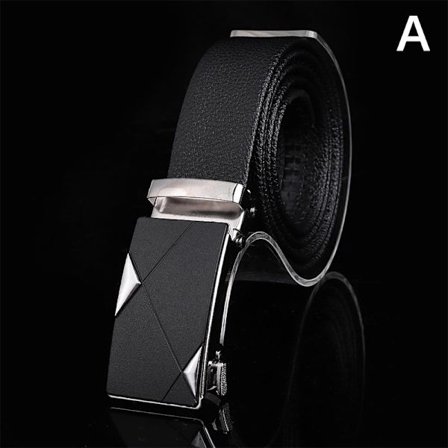 Belter Herrebelter Kvalitetsbelte i lær for menn Belte - Perfekt