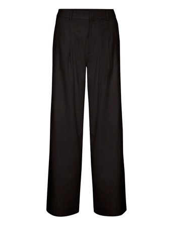 Gestuz | Elarahgz Linen Hw Pants Noos | 34