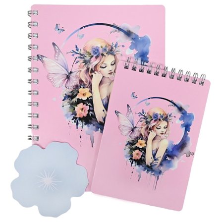 Sense Funpack Älva Fsc