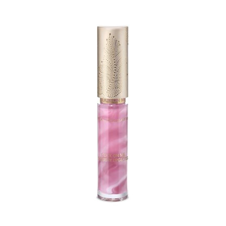 Naj Oleari Click On Me Squishy Lip Gloss 02 Royal Burgundy - Gloss