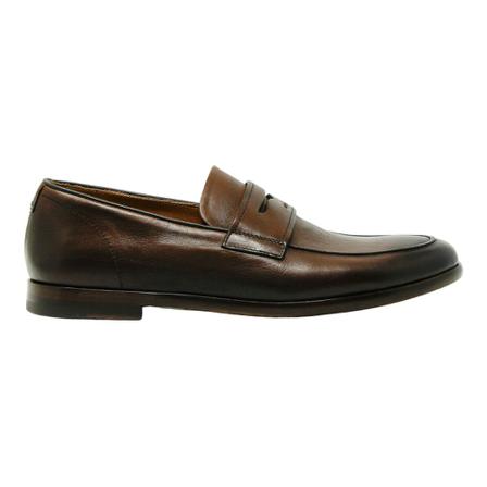 Doucal's, moccasin Brązowy, Mężczyzna, Rozmiar: 41 EU