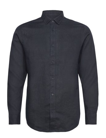 Armani Exchange Shirt - Black - XXL