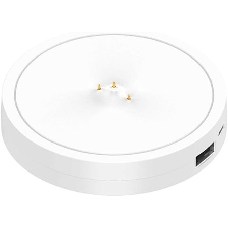 Power Charging Dock til Ultimate Ears Boom 3/Megaboom 3/Megablast/Blast Base Station Hvid