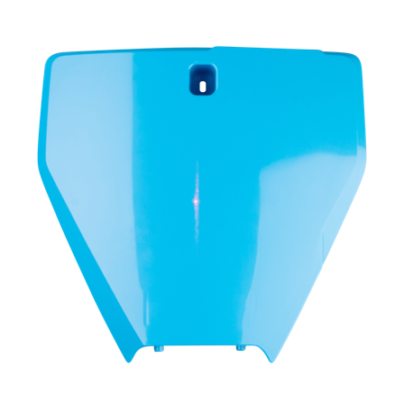 Etunumerokilpi Acerbis - Husqvarna TC 125 2016-2018