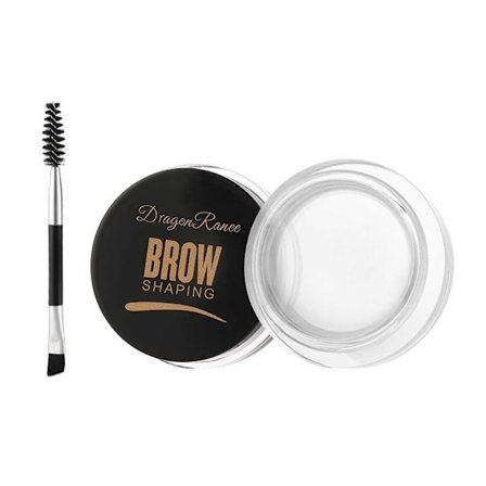 Ögonbrynskräm Ögonbrynsgel Vattentät Kräm Ögonbryn Ögonbrynsvax M0P9 Långvarig E8G8