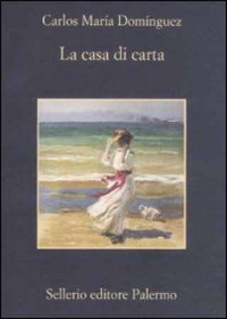 La casa di carta Carlos M. Dominguez