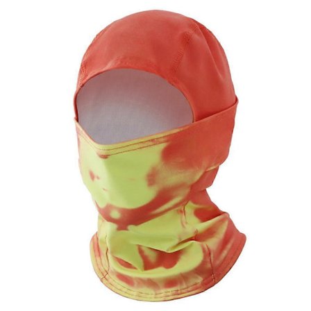 Varme Reaktiv Balaclava Unisex Temperaturfølsom Farveskift Skimaske_Specialtilbud