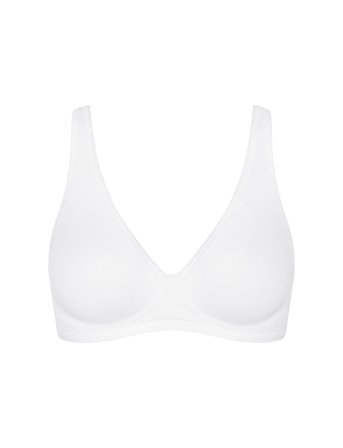 sloggi | Sloggi Basic+ Soft Bra | D x 65