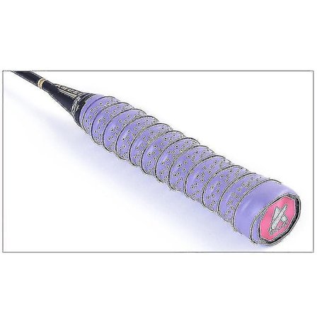 Tennisgrep Takk Tennisracketgrep Bånd Absorberende Anti-Skli Tennis Overgrep For Tennis Badminton Pickleball Racket Håndtakgrep