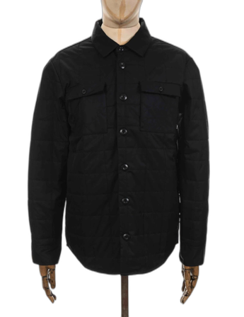 Ny nike sb quilted skjorta