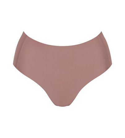 Sloggi Zero Feel 2.0 High Waist Trusse Cacao XXL, Tøj & Bolig, Undertøj, Dametrusser