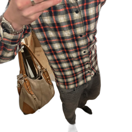 Tommy Hilfiger Skjorta