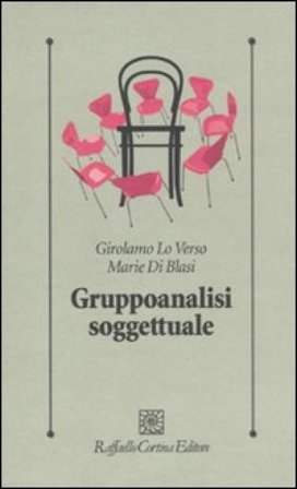 Gruppoanalisi soggettuale Girolamo Lo Verso