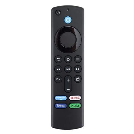 TV-boksin kolmannen sukupolven ääniohjain - sopii FIRETV:lle