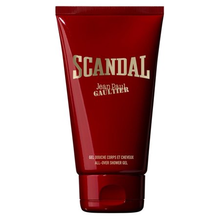 Jean Paul Gaultier Scandal Pour Homme 150ml Uomo - Bagno e Doccia