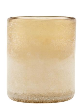 Mist Candle Stand Home Decoration Candlesticks & Tealight Holders Indoor Lanterns Beige House Doctor