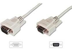 Digitus Datatransfer extension cable,