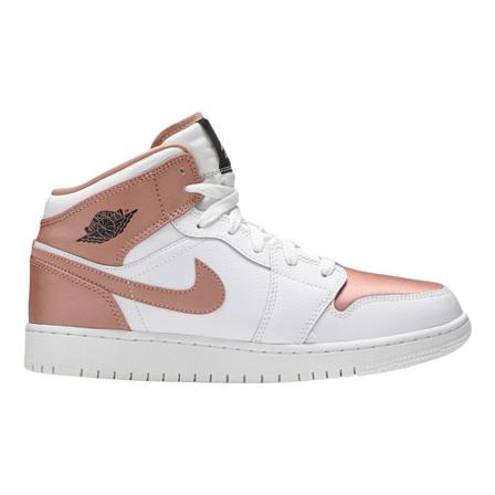 Nike Sneakers Hvid, Herre, Størrelse: 38 EU