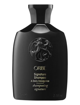 Oribe Signature Shampoo - Nude - 75 ml