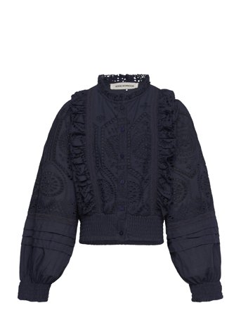 Sofie Schnoor Young | Aminesy Shirt | 128