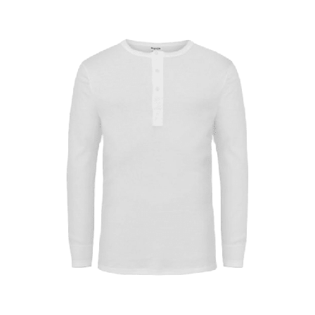 Resteröds Tröja Underlinnen & t-shirts Herr Vit XXL